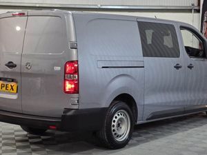 Vauxhall Vivaro L2 Diesel - Image 3