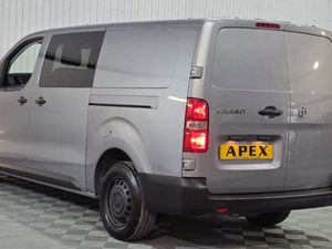 Vauxhall Vivaro L2 Diesel - Image 4