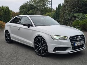 152 AUDI A3 1.4 TFSI SALOON LIKE NEW - Image 3