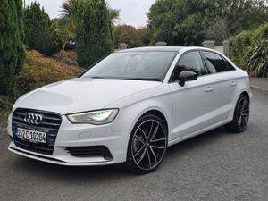 152 AUDI A3 1.4 TFSI SALOON LIKE NEW - Image 2