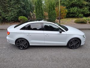 152 AUDI A3 1.4 TFSI SALOON LIKE NEW - Image 4