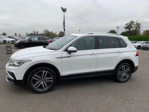 Volkswagen Tiguan Elegance - Image 2