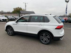 Volkswagen Tiguan Elegance - Image 3