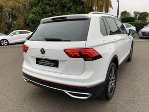 Volkswagen Tiguan Elegance - Image 4