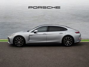 Porsche Panamera 4 E-hybrid Executive (new) - Image 4