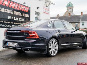 🔥 2016 Volvo S90 2.0 190 BHP Inscription 🔥 - Image 2
