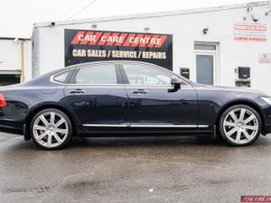 🔥 2016 Volvo S90 2.0 190 BHP Inscription 🔥 - Image 3