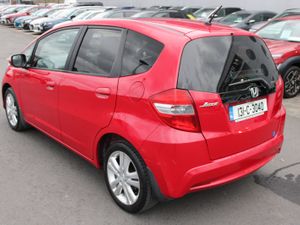 Honda Jazz 2013 - Image 3