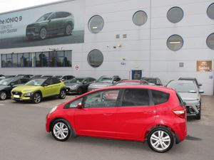 Honda Jazz 2013 - Image 2