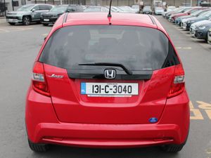 Honda Jazz 2013 - Image 4