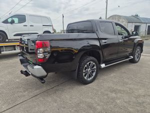 Mitsubishi L200 2020 - Image 3