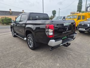 Mitsubishi L200 2020 - Image 2