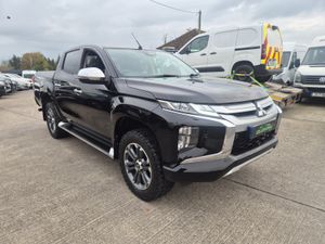 Mitsubishi L200 2020 - Image 4