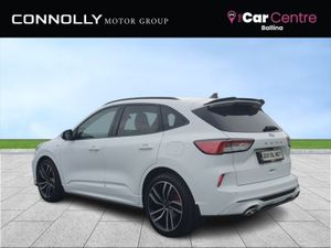 Ford Kuga 1.5 Ecoblue 120PS St-line - Image 3