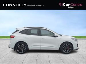 Ford Kuga 1.5 Ecoblue 120PS St-line - Image 4