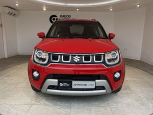 Suzuki Ignis 1.2 Dualjet 12V Hybrid SZ5 5dr - Image 2