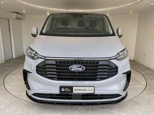 Ford Transit Custom 320 L1 FWD 2.0 Ecoblue 136ps - Image 2