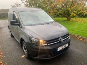 Volkswagen Caddy 2017 - Image 4