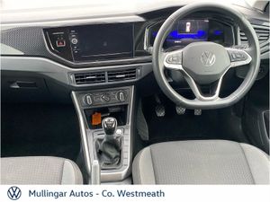 Volkswagen Taigo 1.0 TSI 95hp M5F Edition 75 - Image 3