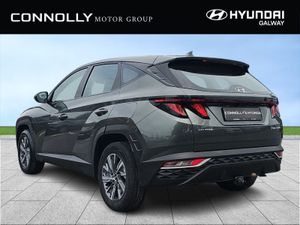 Hyundai Tucson 1.6 Diesel Comfort Plus - Image 4