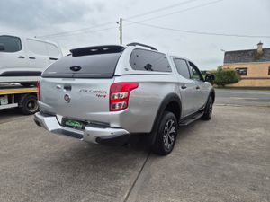 Fiat Fullback 180 bhp crewcab 2019 - Image 3