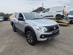 Fiat Fullback 180 bhp crewcab 2019 - Image 4