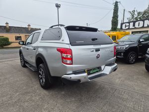 Fiat Fullback 180 bhp crewcab 2019 - Image 2