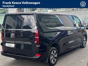 Volkswagen Transporter Trendline Plus 30 LWB 150B - Image 3