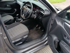 Opel Corsa 2020 1.2 Tax & NCT - Image 4