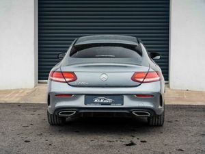Mercedes-Benz C-Class C 220 D AMG LINE EDITION - Image 3