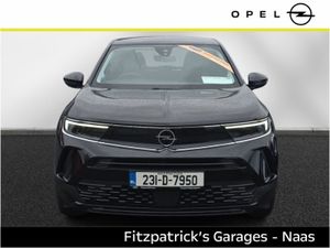 Opel Mokka SC 1.2 (price Includes  1 000 Scrappag - Image 3