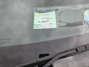 2021 Toyota Yaris 1.0 Automatic  1 years warranty - Image 2