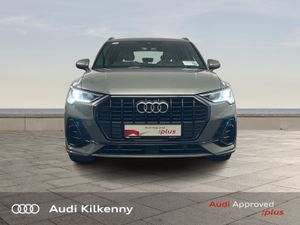Audi Q3 35 TDI 150HP S Tronic S Line With Comfort - Image 2