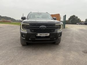 Ford Ranger 2025 Auto - Image 2