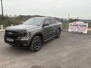 Ford Ranger 2025 Auto - Image 3