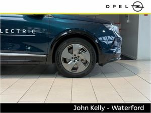 Opel Grandland Elegance EV Range 520kms  fully El - Image 4