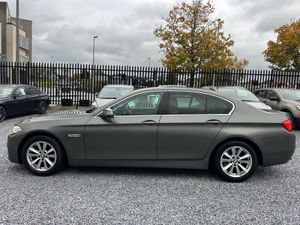 2014 (141) BMW 5-Series 518D SE - Image 4