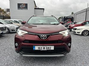 Toyota RAV4 2016 - Image 2
