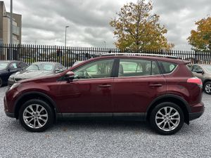 Toyota RAV4 2016 - Image 4
