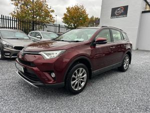 Toyota RAV4 2016 - Image 3