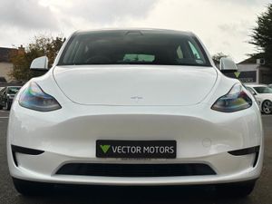 Tesla Model Y RWD Great Value - Image 4