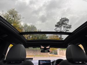 BMW iX3 M Sport With Opening PAN Roof - Image 3