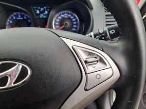 Hyundai ix202019 LOW MILEAGE DELUXE 5DR AUTO - Image 4