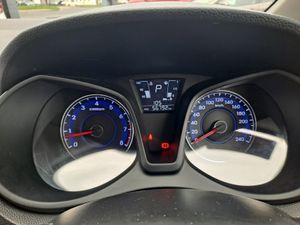 Hyundai ix202019 LOW MILEAGE DELUXE 5DR AUTO - Image 2
