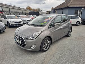 Hyundai ix202019 LOW MILEAGE DELUXE 5DR AUTO - Image 4