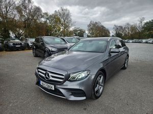 Mercedes-Benz E-Class E300 DE AMG Line 5DR Auto - Image 3