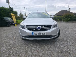 2016 Volvo XC60 | D4 Diesel | Automatic - Image 2