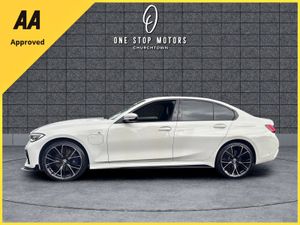 2020 BMW 330E G20 MSPORT PRO *38,000KM* AMAZING - Image 2