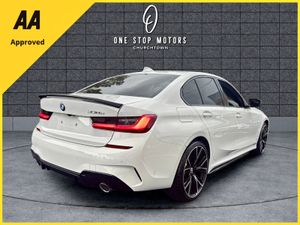 2020 BMW 330E G20 MSPORT PRO *38,000KM* AMAZING - Image 3