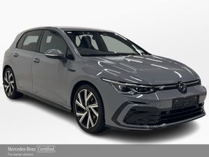 Volkswagen Golf Volkswagen Golf  1.5 TSI 130HP R- - Image 4